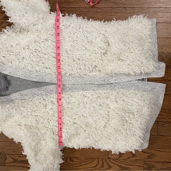 ANTHROPOLOGIE French Alps Cardigan Vanessa Virginia - Picture 15 of 16